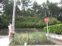 貝ヶ森４号緑地の写真
