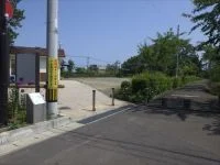 国見ヶ丘２号緑地の写真