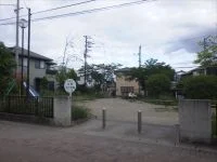 台原五丁目南公園の写真