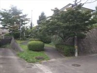 国見ヶ丘五丁目２号緑地の写真