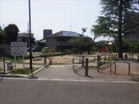 釜場公園の写真