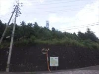 南吉成５号緑地の写真