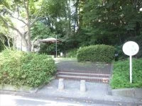 台原六丁目南公園の写真