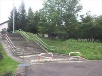 中山台西４号緑地の写真