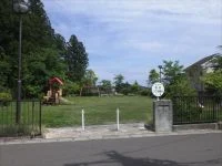国見六丁目蔵谷公園の写真