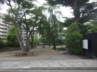 中島丁公園の写真