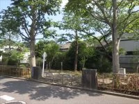 中江西公園の写真