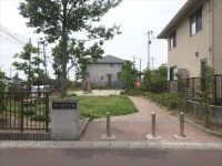 春日団地公園の写真