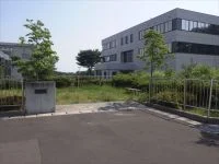 青葉南公園の写真