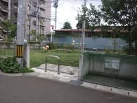 小田原八丁目中公園の写真