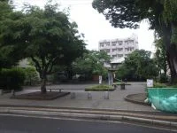 外記丁通公園の写真