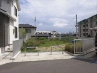 小松島四丁目北公園の写真