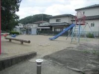 河原田１号公園の写真