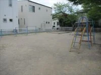 小豆田１号公園の写真