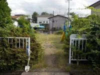 ニュー愛子団地公園の写真