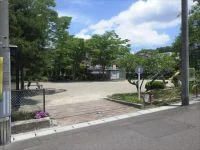 伊勢吉成３号公園の写真