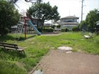 蛇台原西公園の写真
