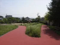 国見ヶ丘一丁目南公園の写真