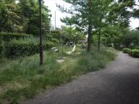 国見ヶ丘三丁目公園の写真