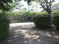 国見ヶ丘五丁目東公園の写真