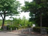 赤坂１号公園の写真
