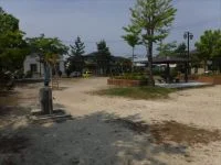 赤坂３号公園の写真