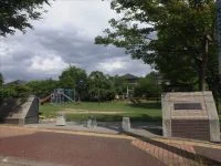 南吉成四丁目公園の写真