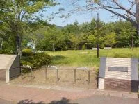 南吉成六丁目西公園の写真