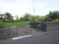 大石ヶ原公園の写真
