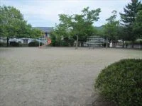 栗生三丁目南公園の写真