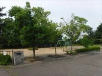 赤坂６号公園の写真