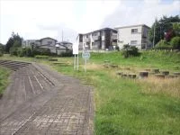 中江南公園の写真