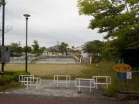 中山台一丁目公園の写真