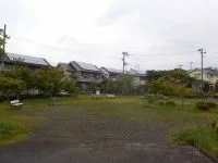 中山台二丁目公園の写真