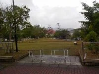中山台三丁目公園の写真