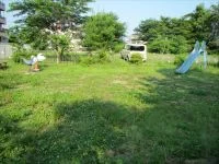 上原東公園の写真