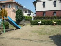 棟林東公園の写真