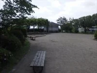 中山不動公園の写真