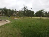 月急山公園の写真