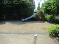 蛇台原西１号公園の写真
