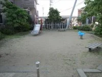 観音東公園の写真