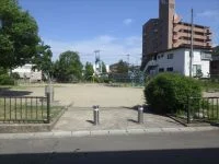 栗生五丁目公園の写真