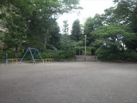 北五番丁公園の写真