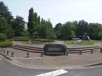 勝山南公園の写真