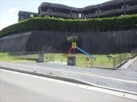 国見ケ丘五丁目西２号公園の写真