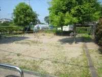 愛子東五丁目公園の写真