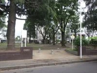 肴町公園の写真