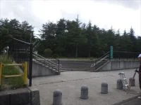 西勝山公園の写真