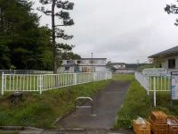 みやぎ台二丁目南公園の写真