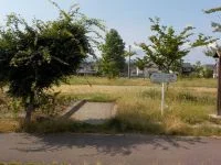 錦ヶ丘八丁目公園の写真